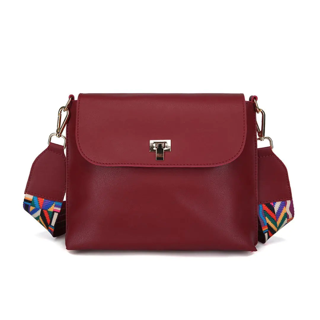 Tanya Shoulder Bag & Crossbody