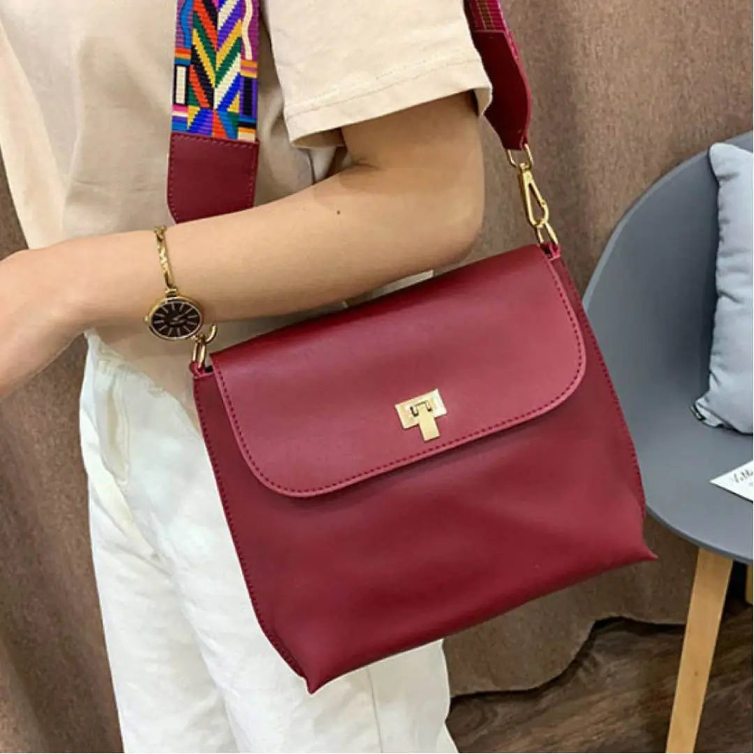 Tanya Shoulder Bag & Crossbody