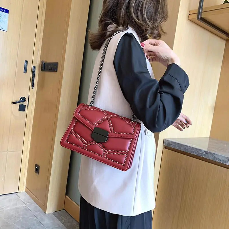 Nany Shoulder Bag